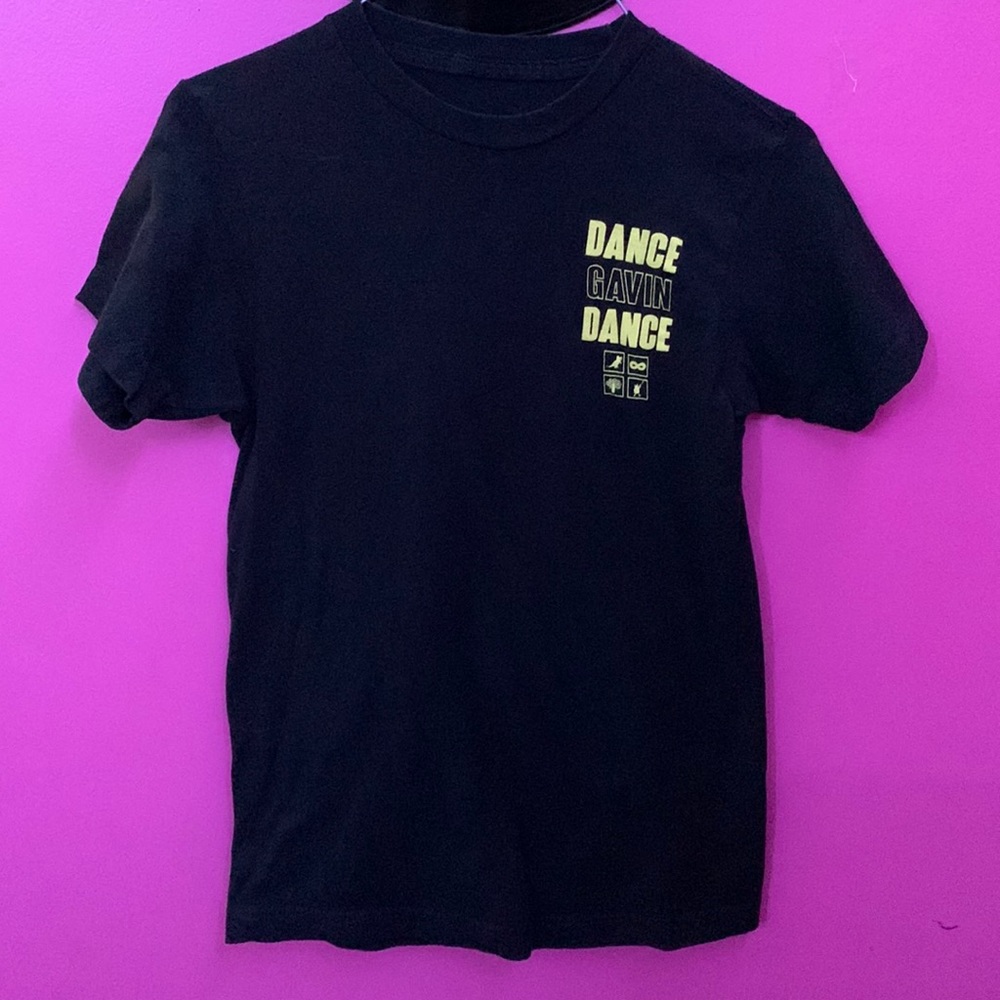 Dance Gavin Dance shirt